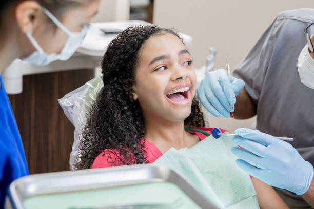 Best Broken Tooth Emergency  in Blennerhassett, WV
