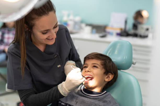 Best Chipped Tooth Repair Near Me  in Blennerhassett, WV