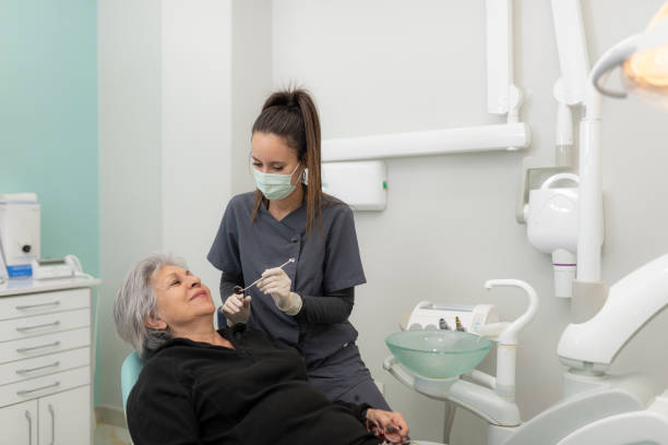 Emergency Gum Pain Relief in WV
