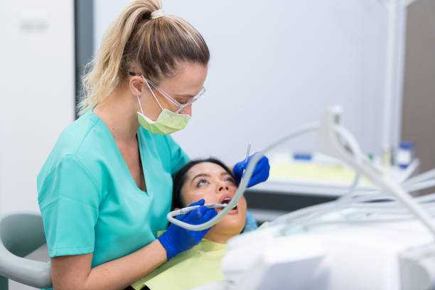 Best Dentist for Tooth Abscess  in Blennerhassett, WV
